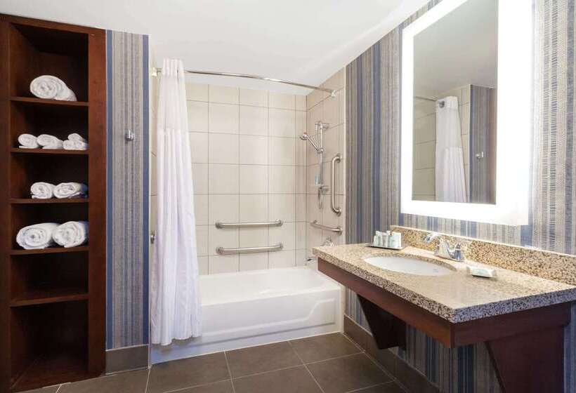 فندق Sonesta Hamilton Park Morristown  & Conference Center