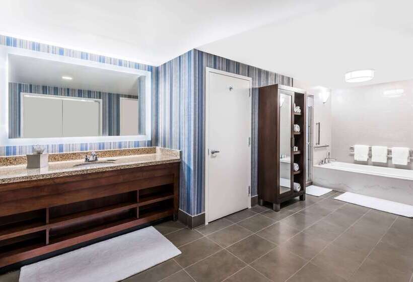 فندق Sonesta Hamilton Park Morristown  & Conference Center