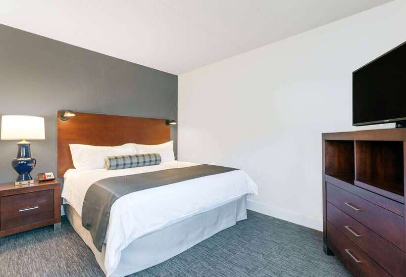فندق Sonesta Hamilton Park Morristown  & Conference Center