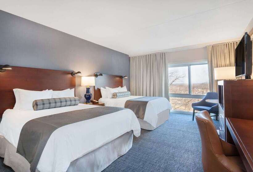 فندق Sonesta Hamilton Park Morristown  & Conference Center