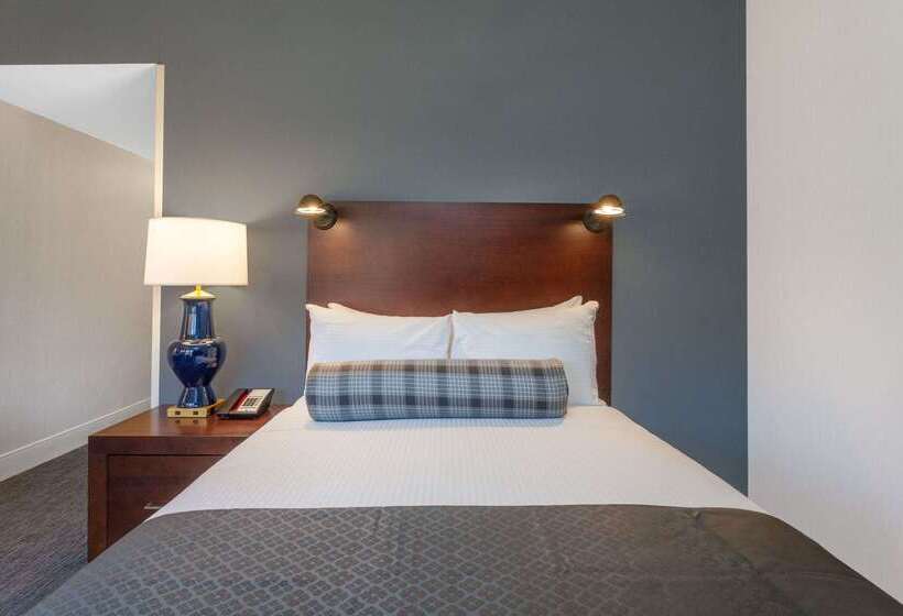 فندق Sonesta Hamilton Park Morristown  & Conference Center