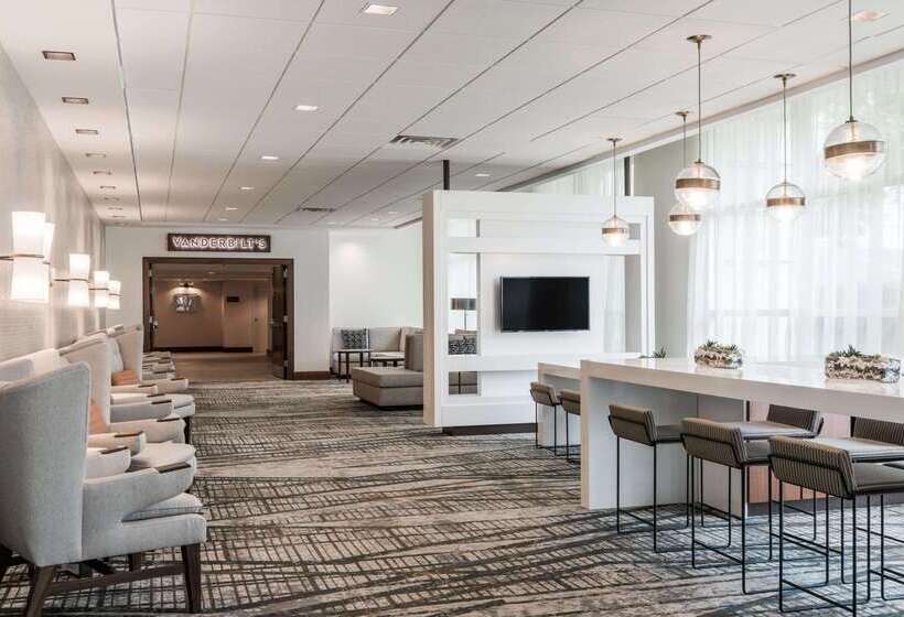 فندق Sonesta Hamilton Park Morristown  & Conference Center