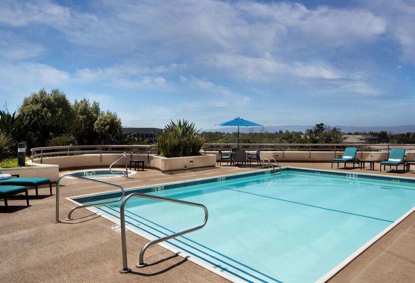 فندق Sonesta San Jose  Milpitas