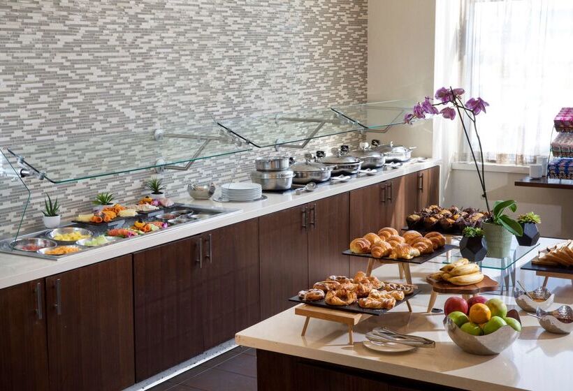 فندق Sonesta San Jose  Milpitas