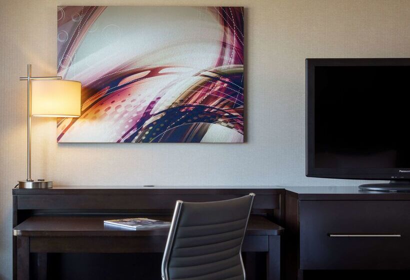 فندق Sonesta San Jose  Milpitas