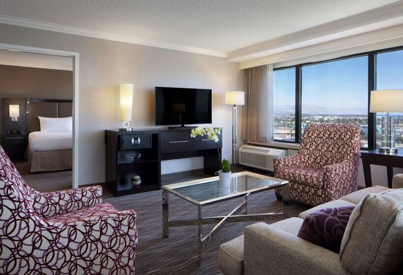 فندق Sonesta San Jose  Milpitas