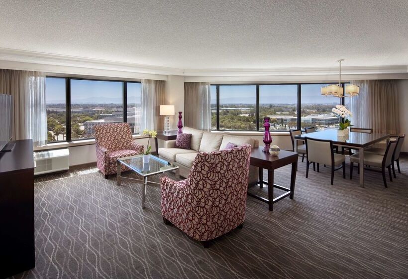 فندق Sonesta San Jose  Milpitas