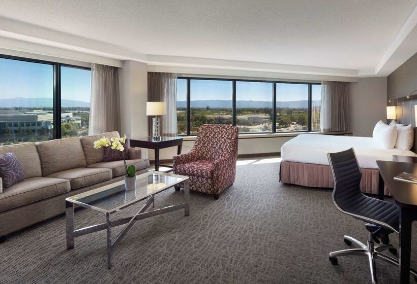 فندق Sonesta San Jose  Milpitas