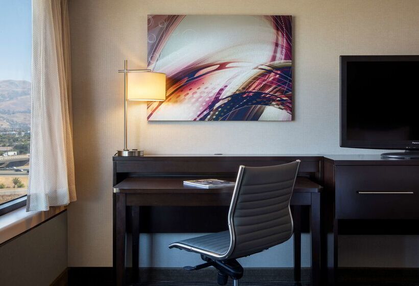 فندق Sonesta San Jose  Milpitas