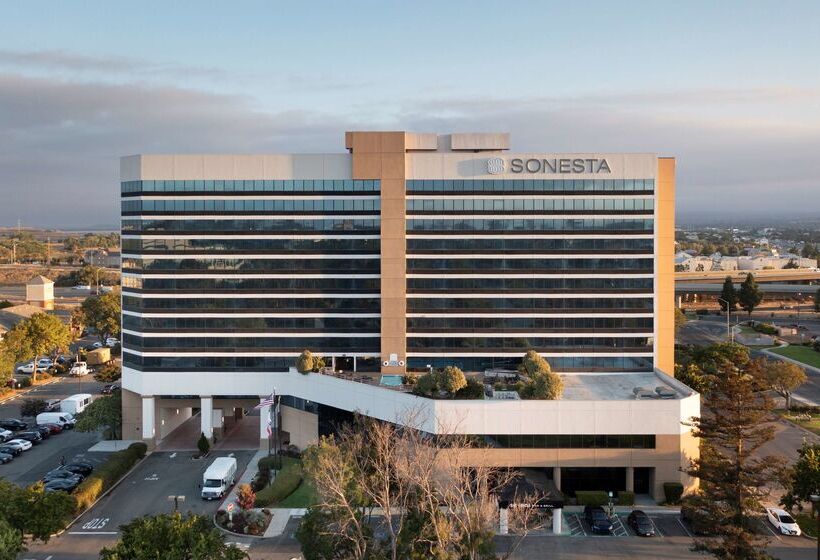 فندق Sonesta San Jose  Milpitas