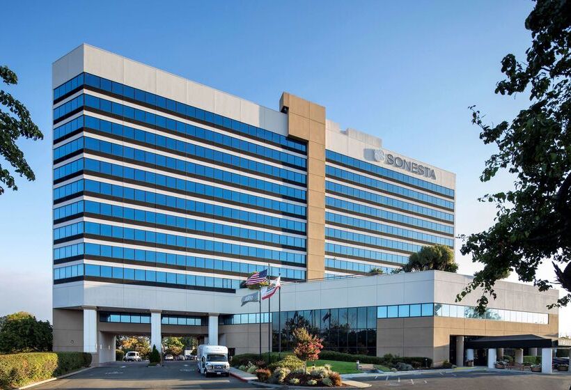 فندق Sonesta San Jose  Milpitas