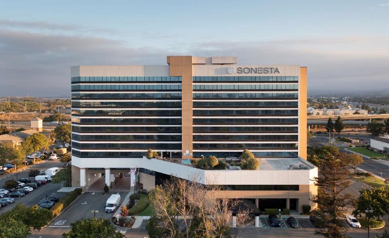 فندق Sonesta San Jose  Milpitas