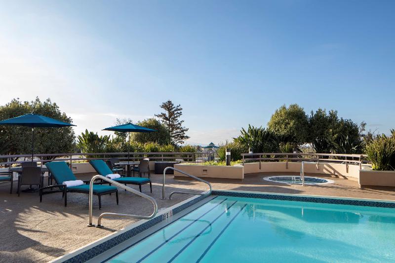 فندق Sonesta San Jose  Milpitas