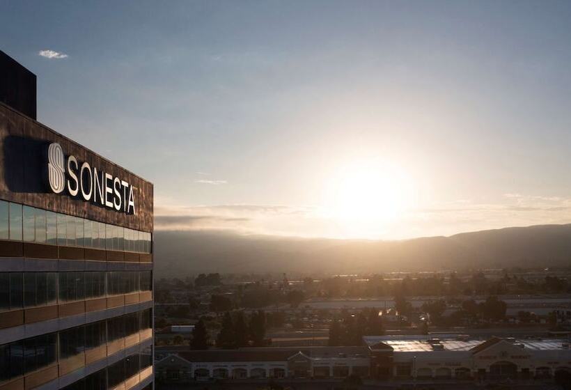فندق Sonesta San Jose  Milpitas