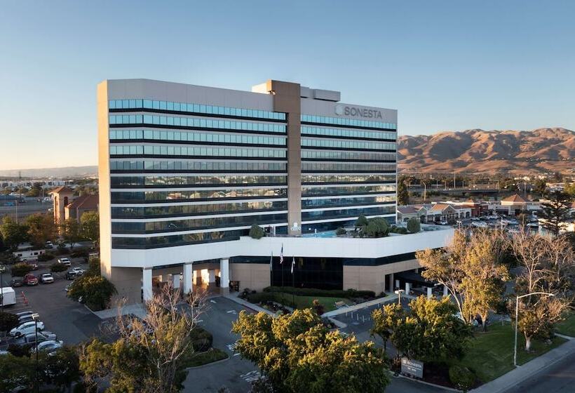 فندق Sonesta San Jose  Milpitas