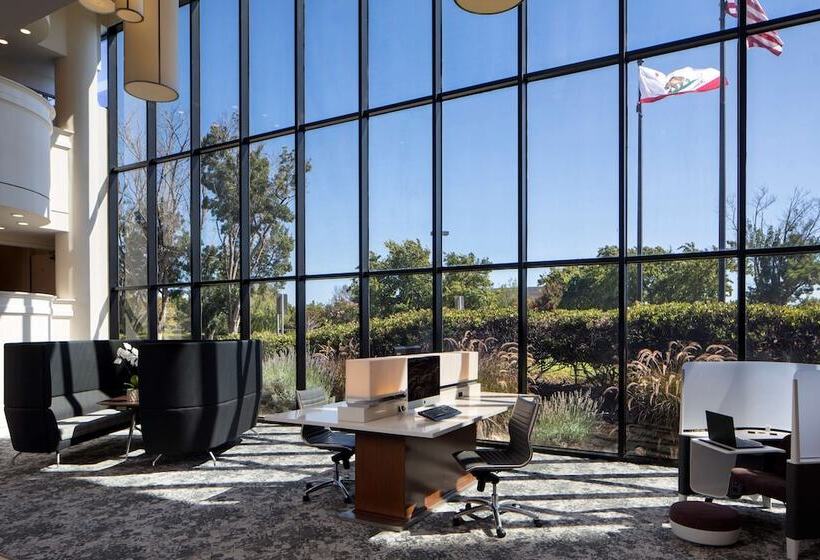 فندق Sonesta San Jose  Milpitas