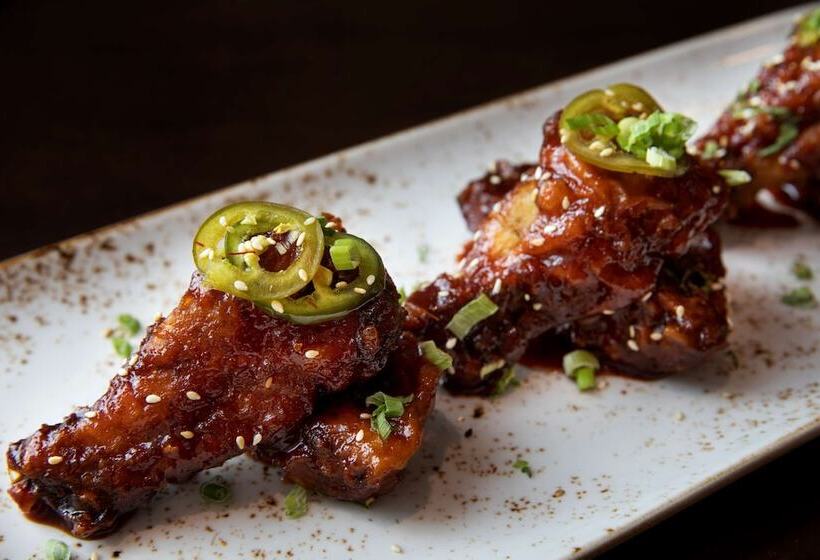 فندق Sonesta San Jose  Milpitas