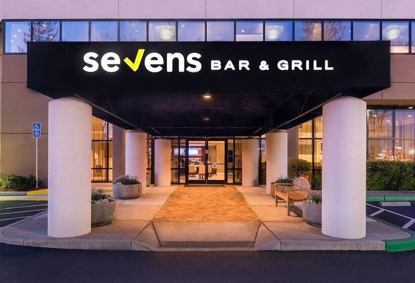 فندق Sonesta San Jose  Milpitas