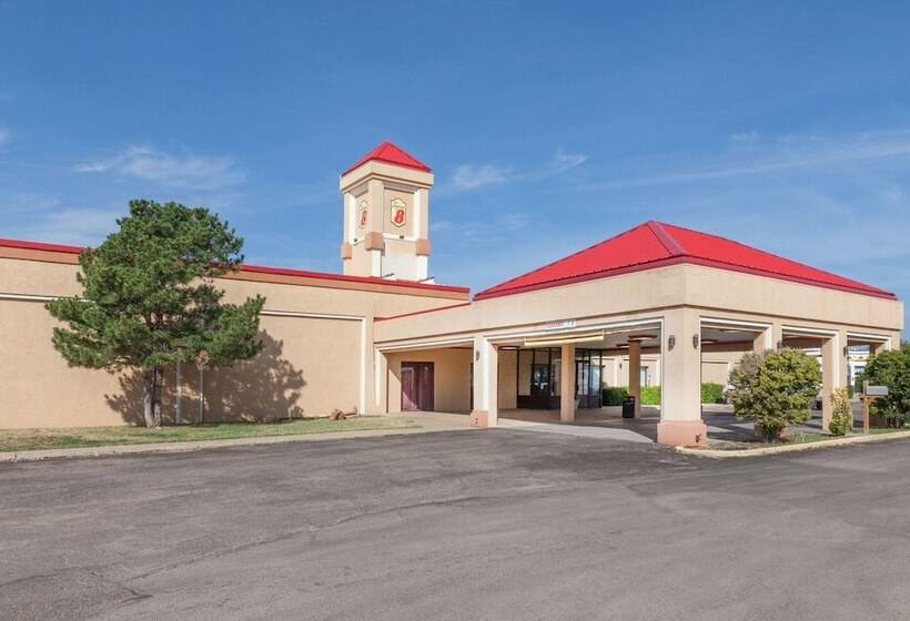 호텔 Super 8 By Wyndham Plainview