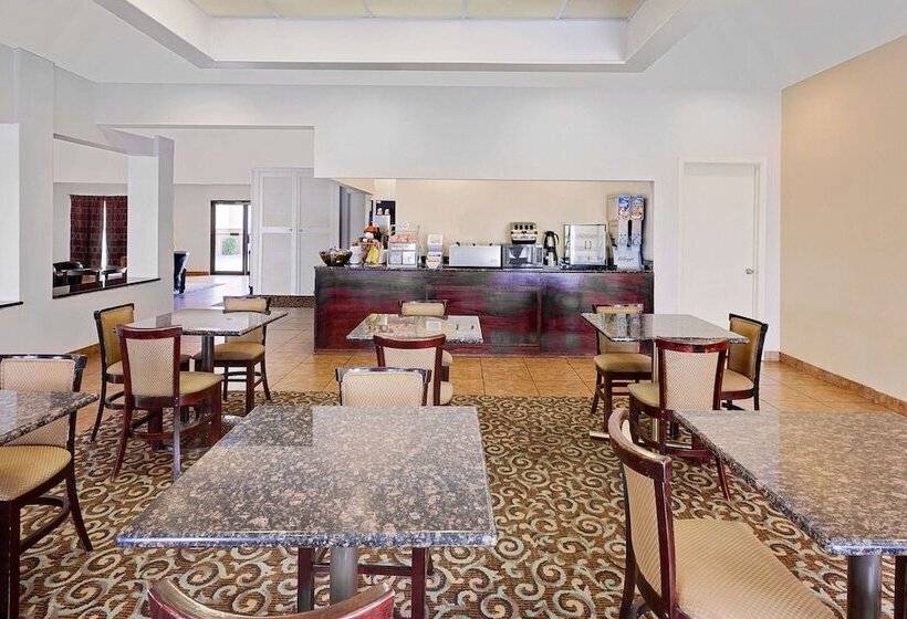 호텔 Super 8 By Wyndham Plainview