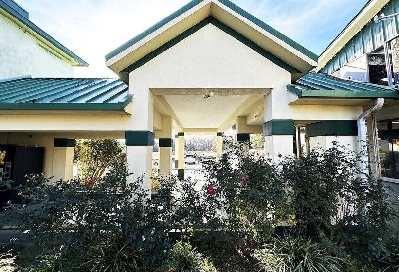 فندق Super Inn And Suites Milledgeville