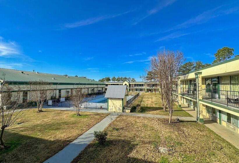 فندق Super Inn And Suites Milledgeville