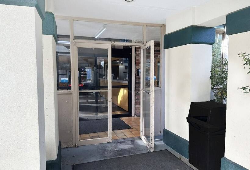 فندق Super Inn And Suites Milledgeville