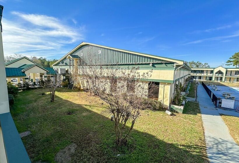 فندق Super Inn And Suites Milledgeville