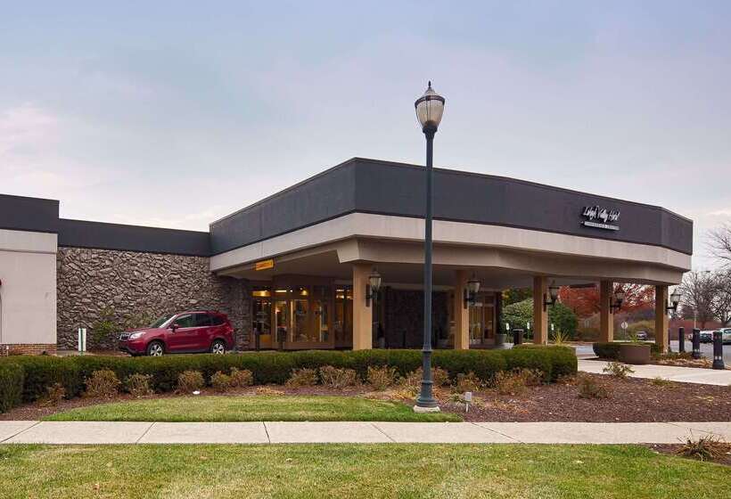 Surestay Plus Hotel By Best Western Lehigh Valley