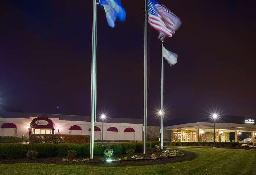 Surestay Plus Hotel By Best Western Lehigh Valley