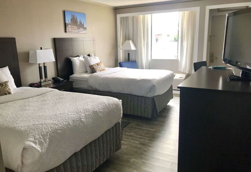 Surestay Plus Hotel By Best Western Lehigh Valley