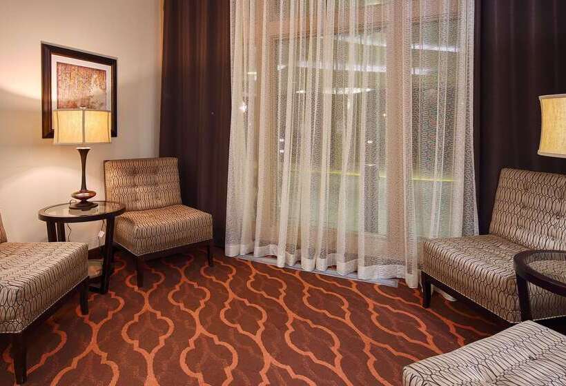 Surestay Plus Hotel By Best Western Lehigh Valley