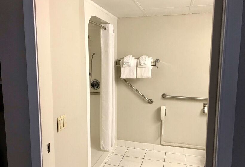 Surestay Plus Hotel By Best Western Lehigh Valley