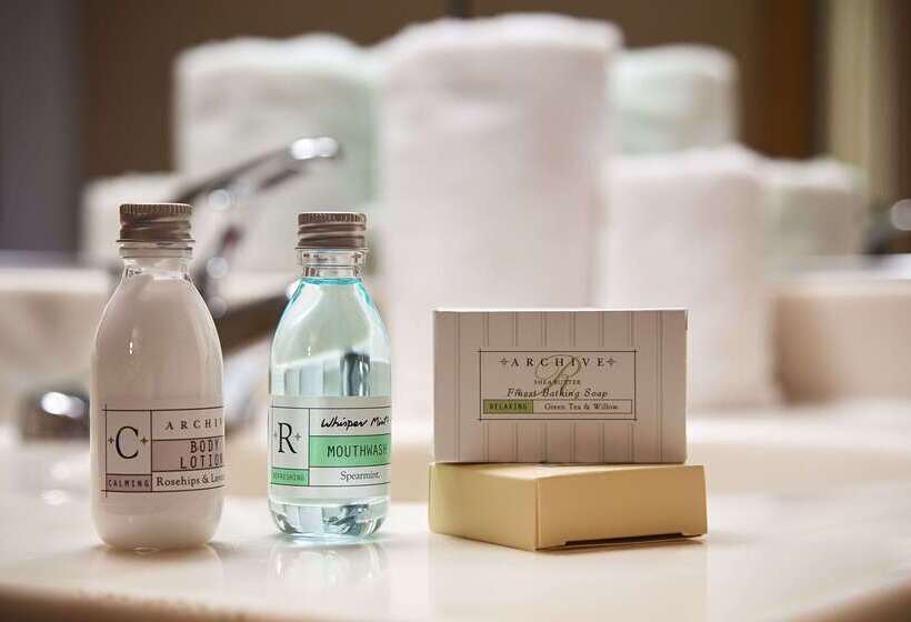 Surestay Plus Hotel By Best Western Lehigh Valley