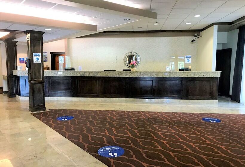 Surestay Plus Hotel By Best Western Lehigh Valley