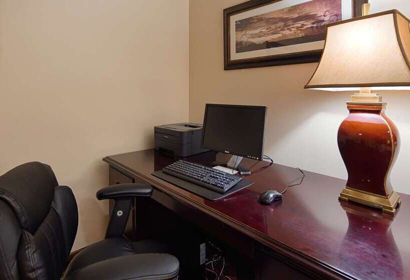 Surestay Plus Hotel By Best Western Lehigh Valley