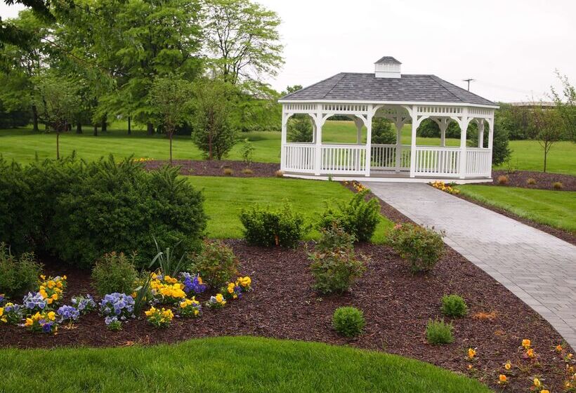 Surestay Plus Hotel By Best Western Lehigh Valley