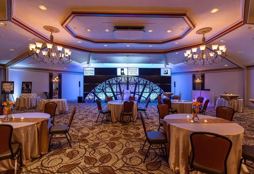 Surestay Plus Hotel By Best Western Lehigh Valley