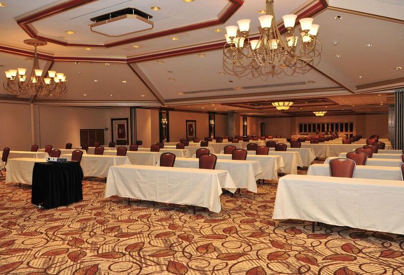 Surestay Plus Hotel By Best Western Lehigh Valley