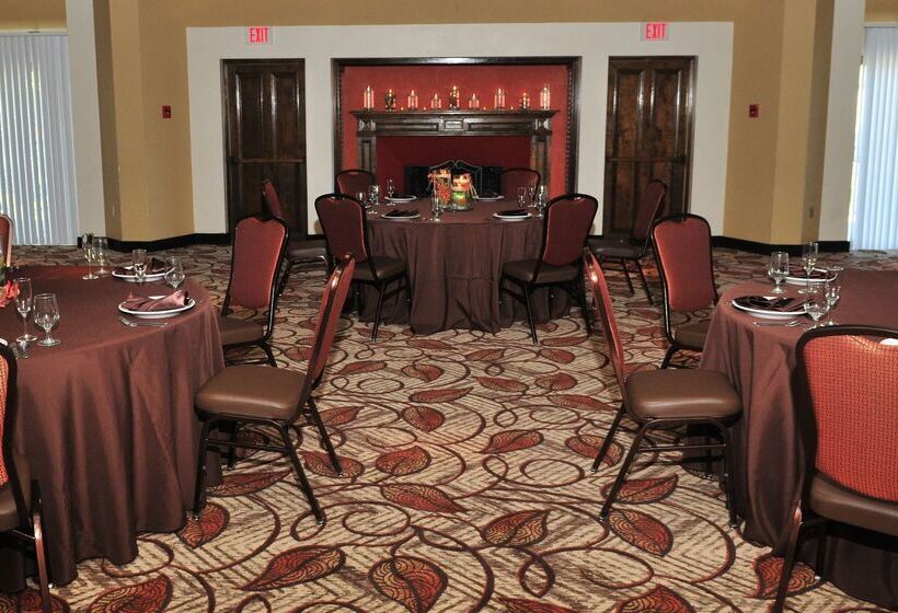 Surestay Plus Hotel By Best Western Lehigh Valley