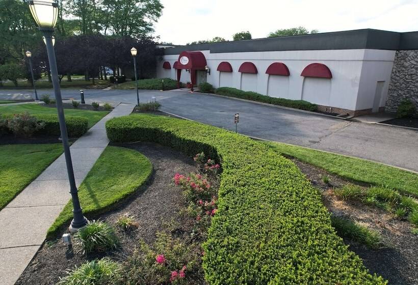 Surestay Plus Hotel By Best Western Lehigh Valley