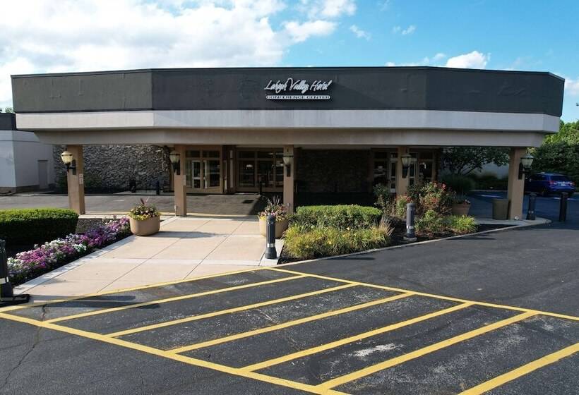 Surestay Plus Hotel By Best Western Lehigh Valley