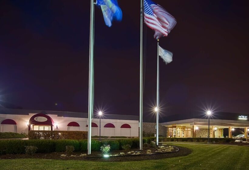 Surestay Plus Hotel By Best Western Lehigh Valley