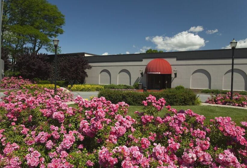 Surestay Plus Hotel By Best Western Lehigh Valley