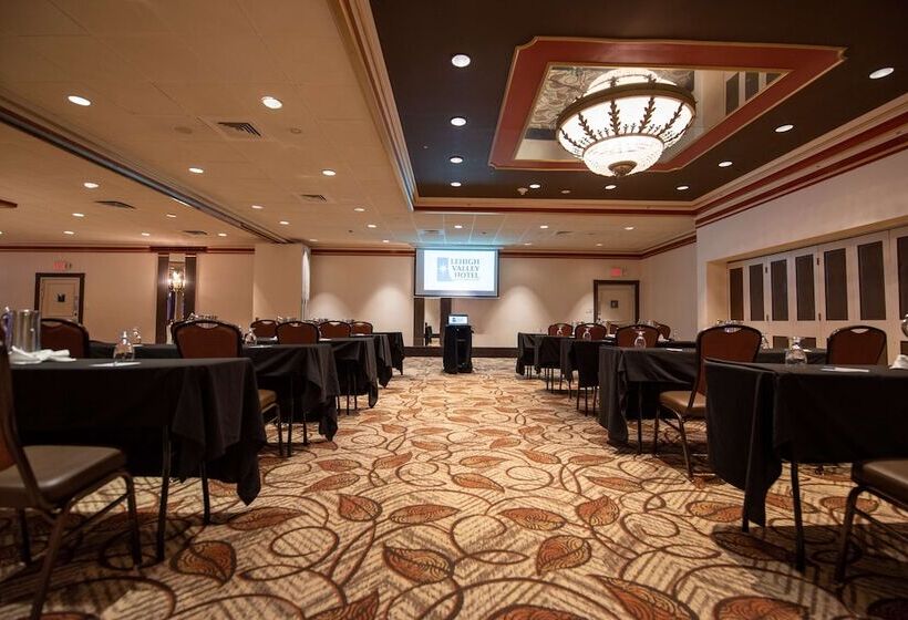 Surestay Plus Hotel By Best Western Lehigh Valley