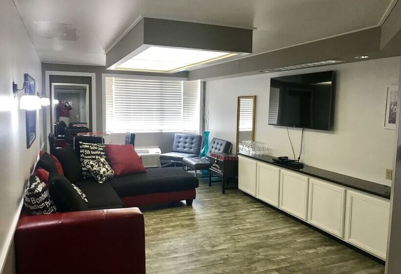 Surestay Plus Hotel By Best Western Lehigh Valley