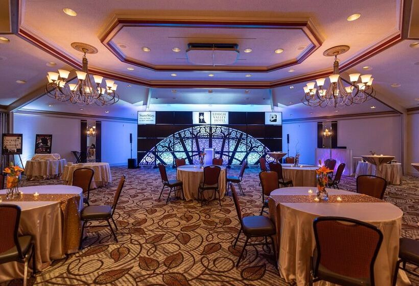 Surestay Plus Hotel By Best Western Lehigh Valley