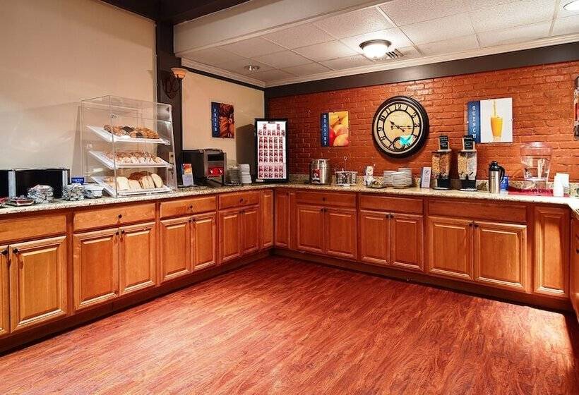 Surestay Plus Hotel By Best Western Lehigh Valley