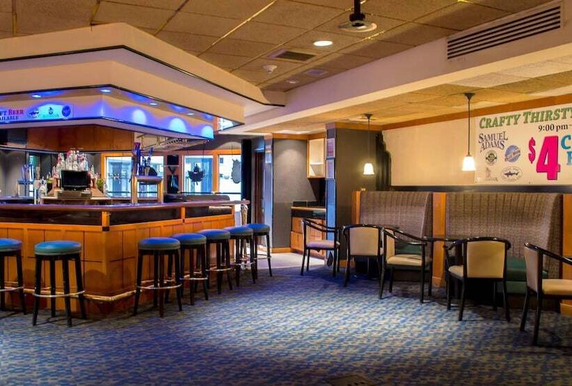 Surestay Plus Hotel By Best Western Lehigh Valley