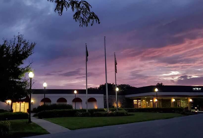 Surestay Plus Hotel By Best Western Lehigh Valley